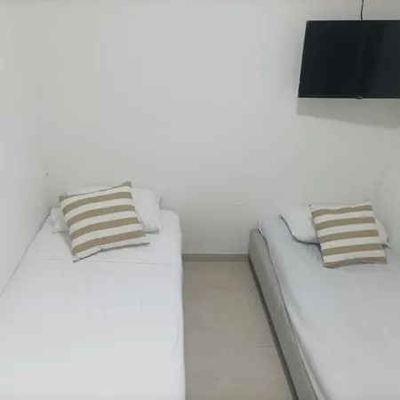 Catalleya Hostel Cartagena