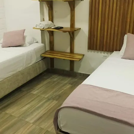 Catalleya Hostel Cartagena