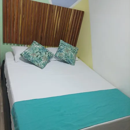 Hostel Catalleya Cartagena