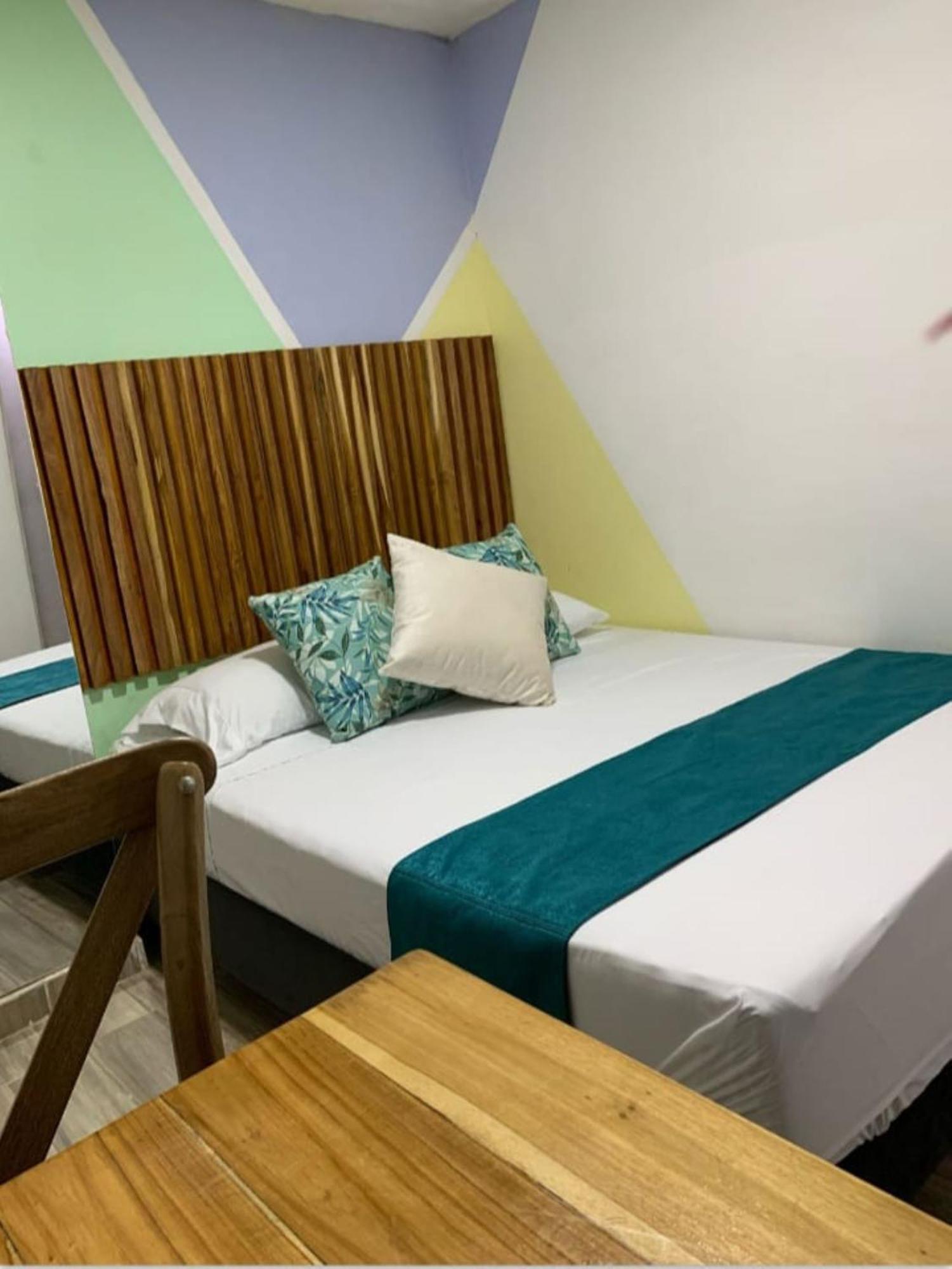 Hostel Catalleya Cartagena