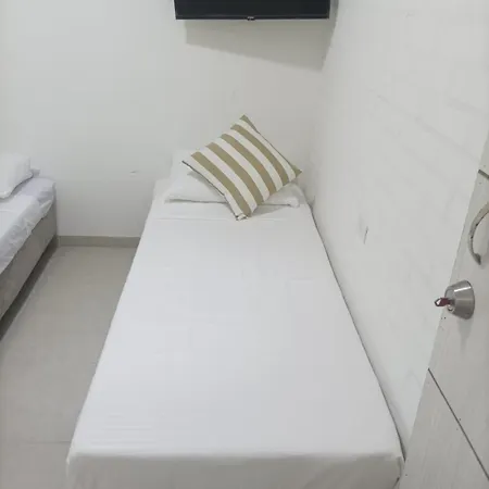 Catalleya Hostal