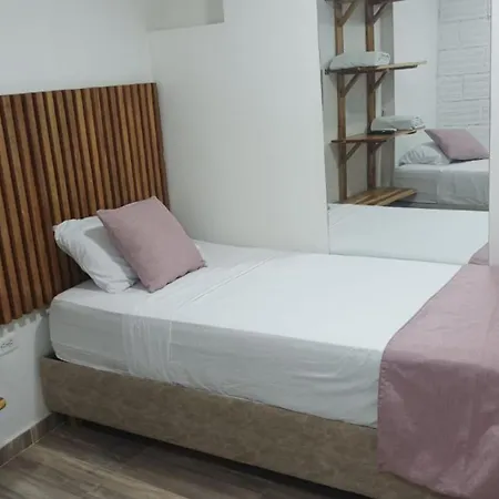 Catalleya Hostal