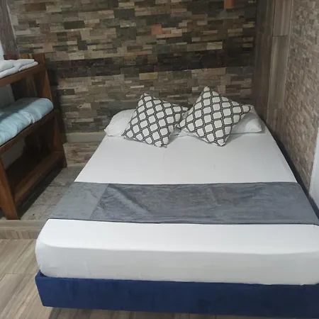 Catalleya Hostal Cartagena