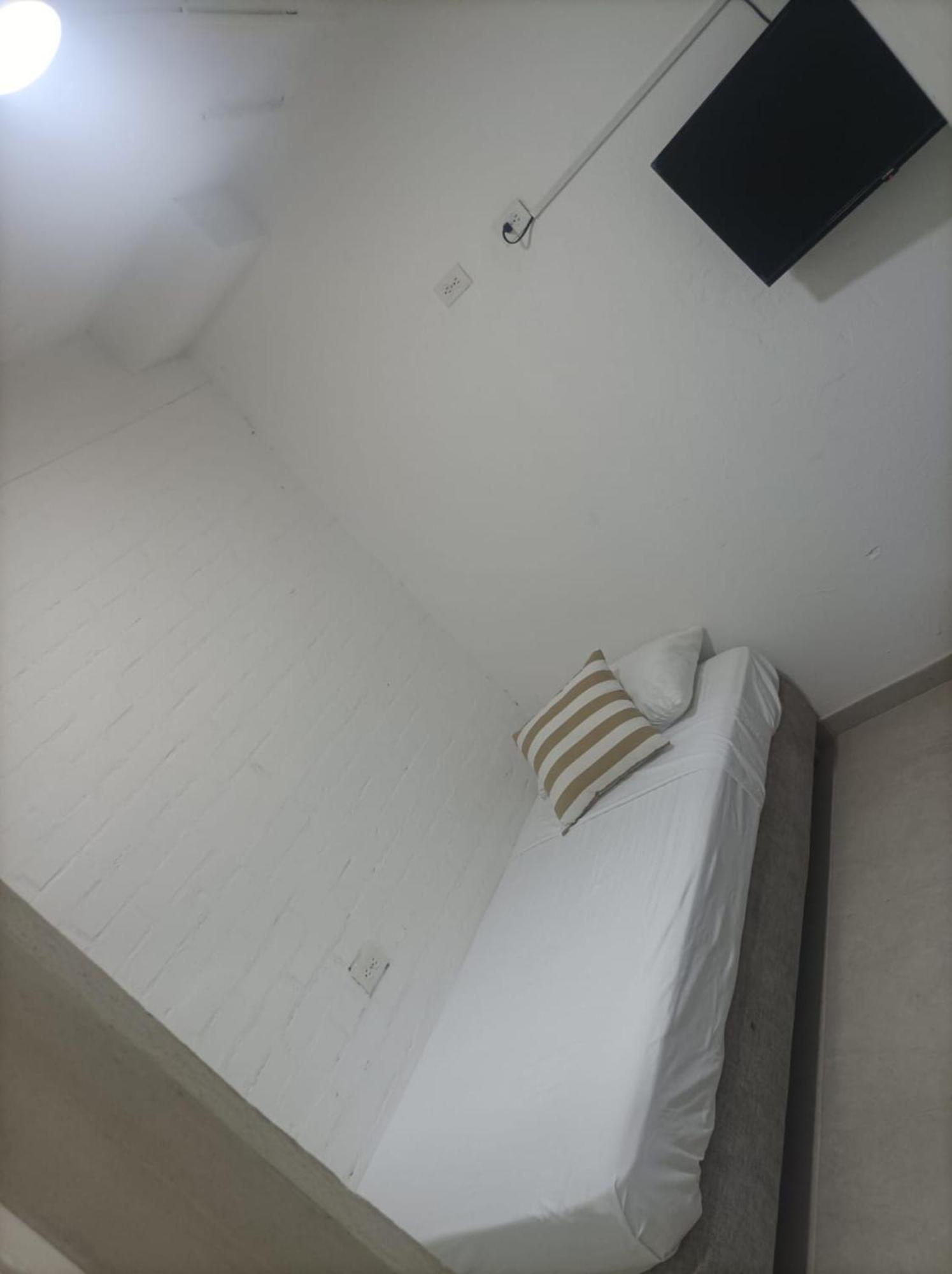 Hostel Catalleya Cartagena