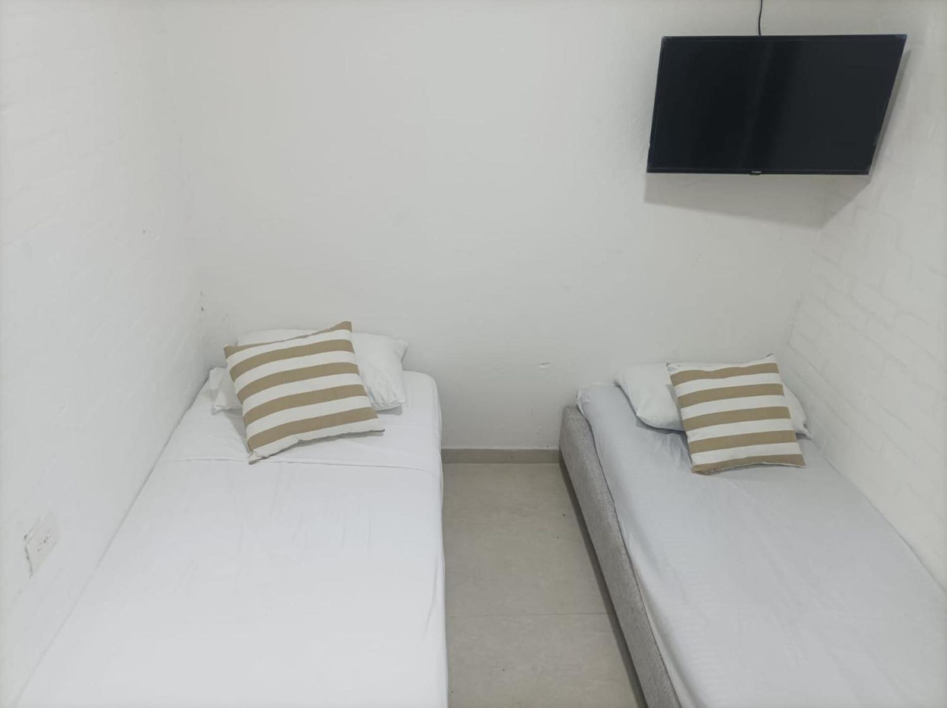 Catalleya Hostel Cartagena