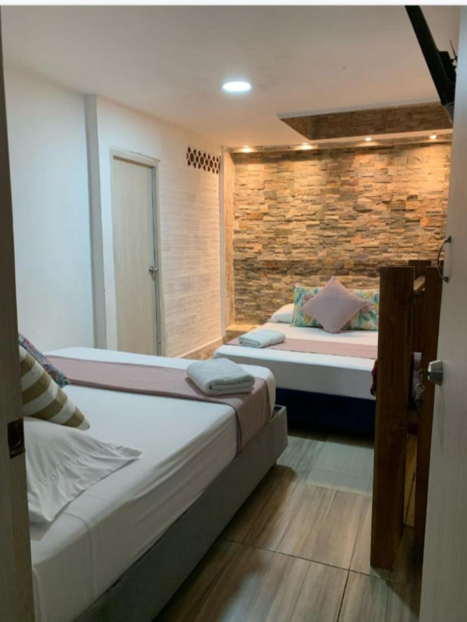 Catalleya Hostel Cartagena