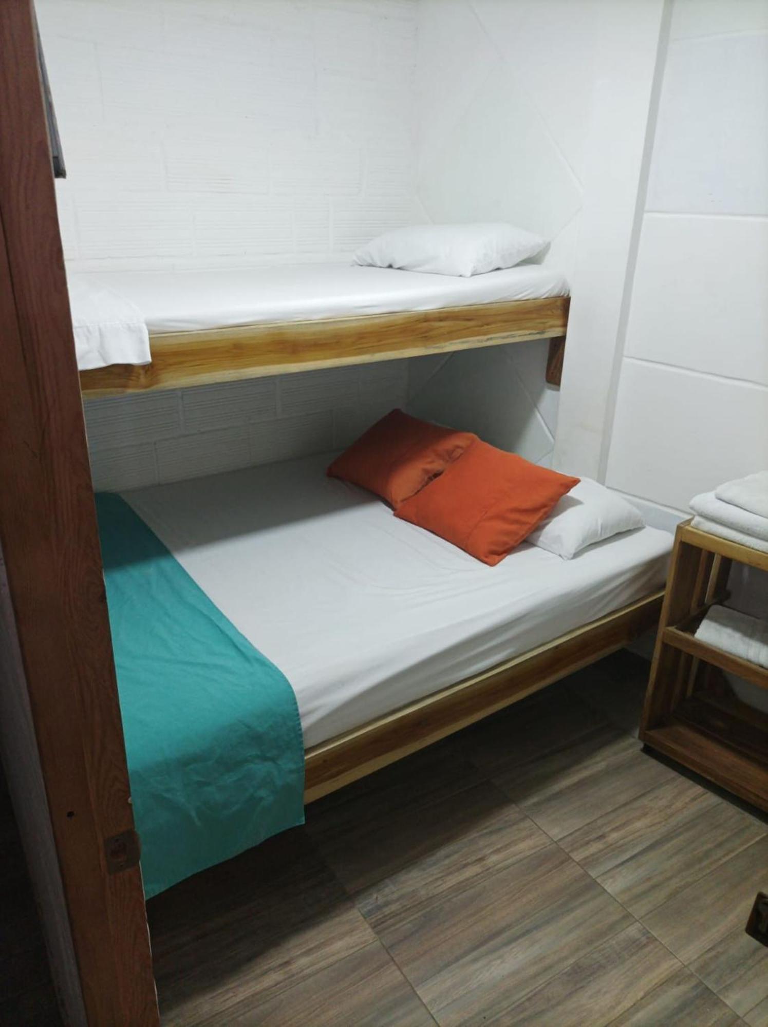 Catalleya Hostel Cartagena