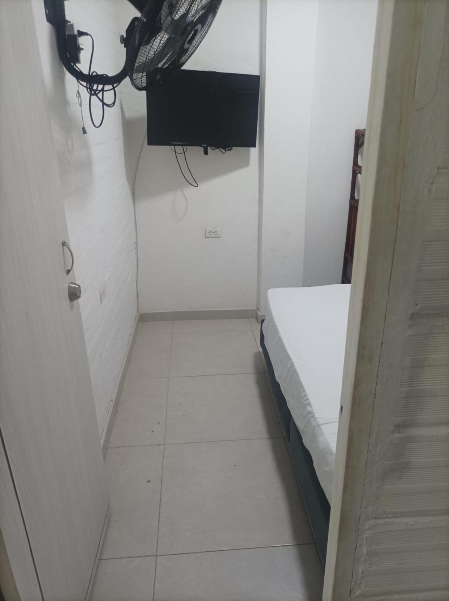 Hostel Catalleya Cartagena