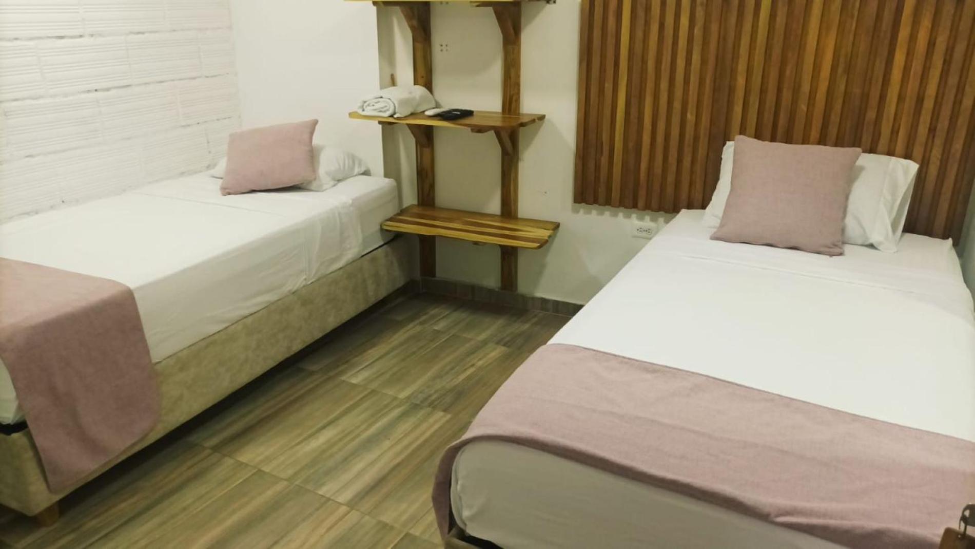 Catalleya Hostel Cartagena