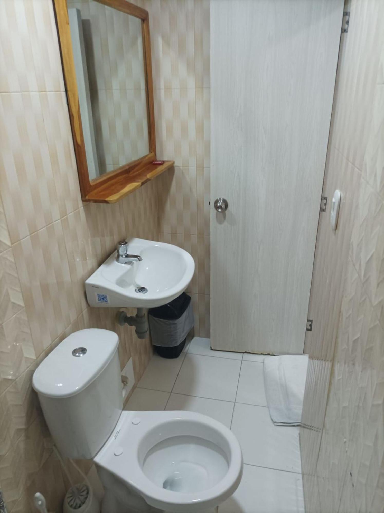 Hostel Catalleya Cartagena