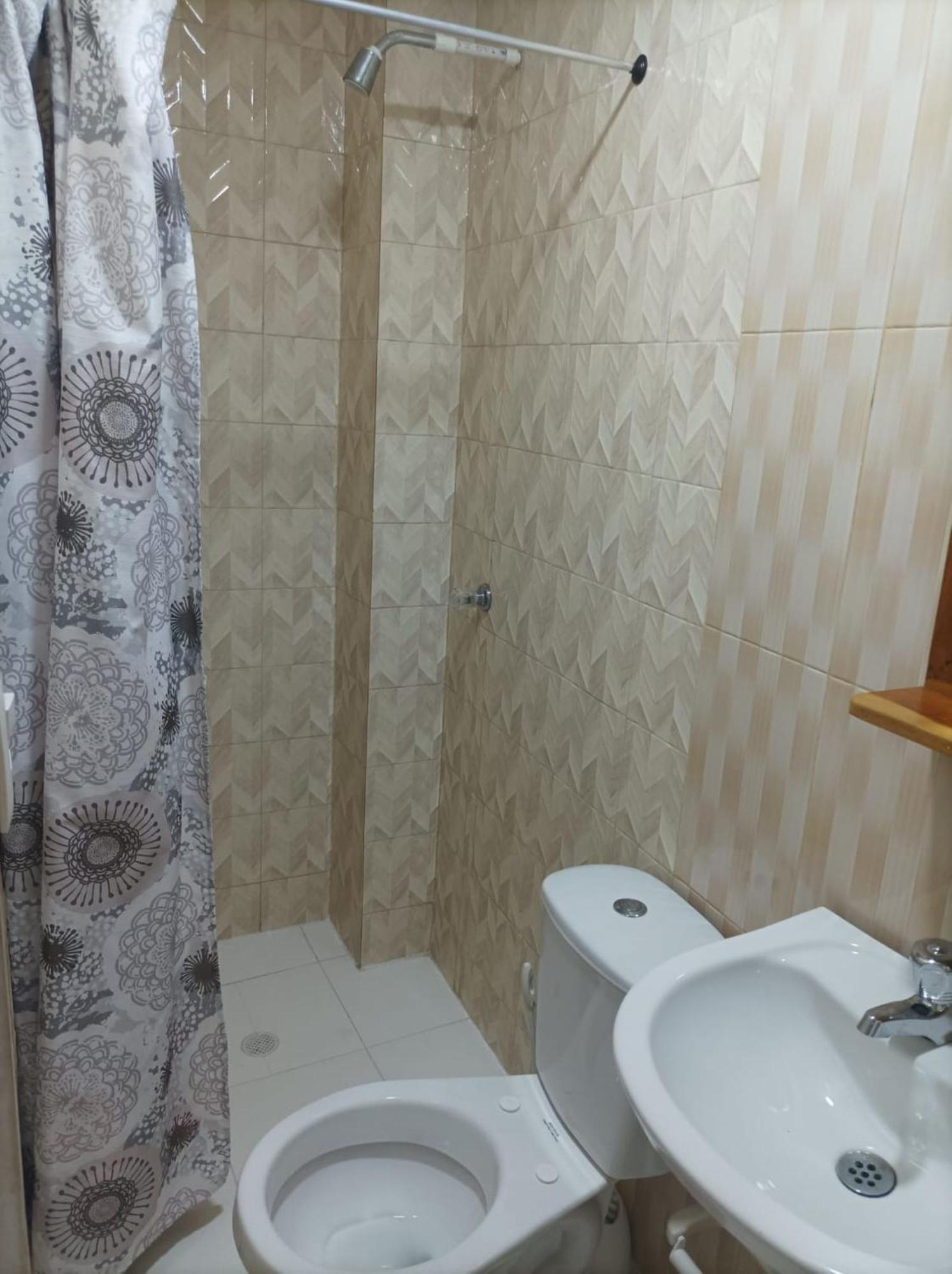 Catalleya Hostel Cartagena