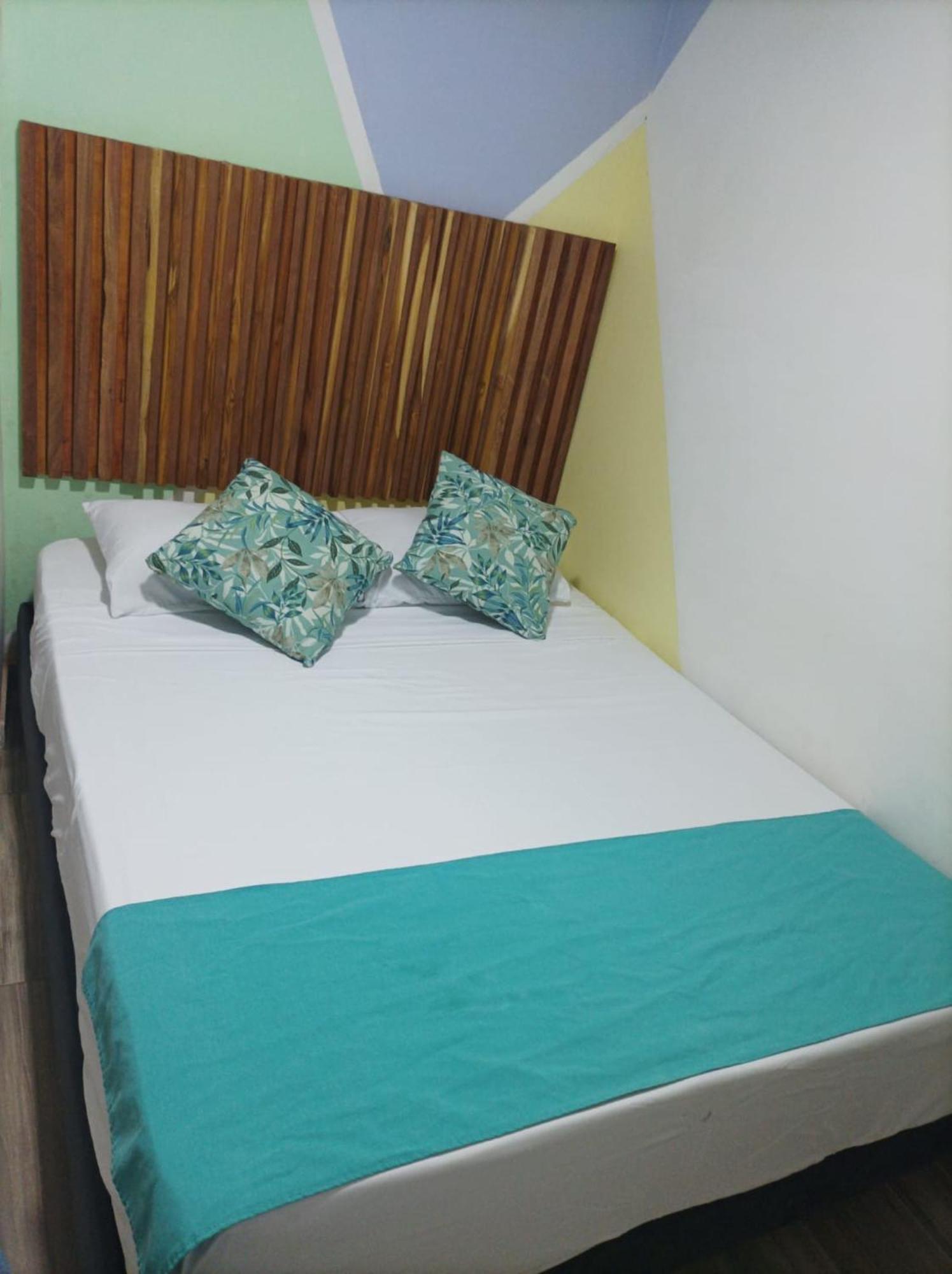 Hostel Catalleya Cartagena