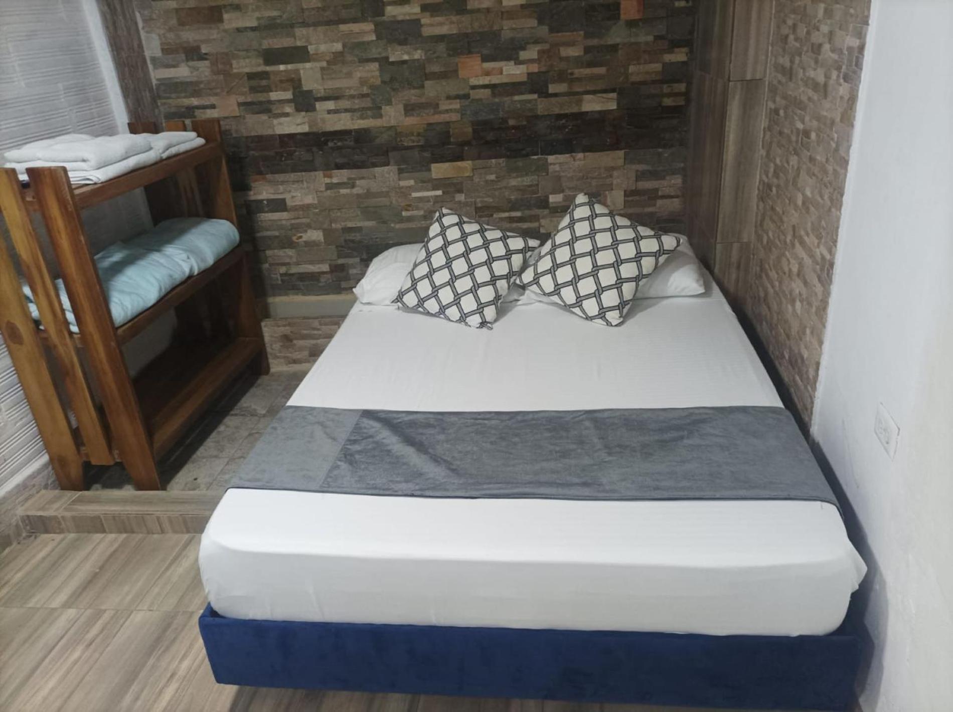 Catalleya Hostel Cartagena