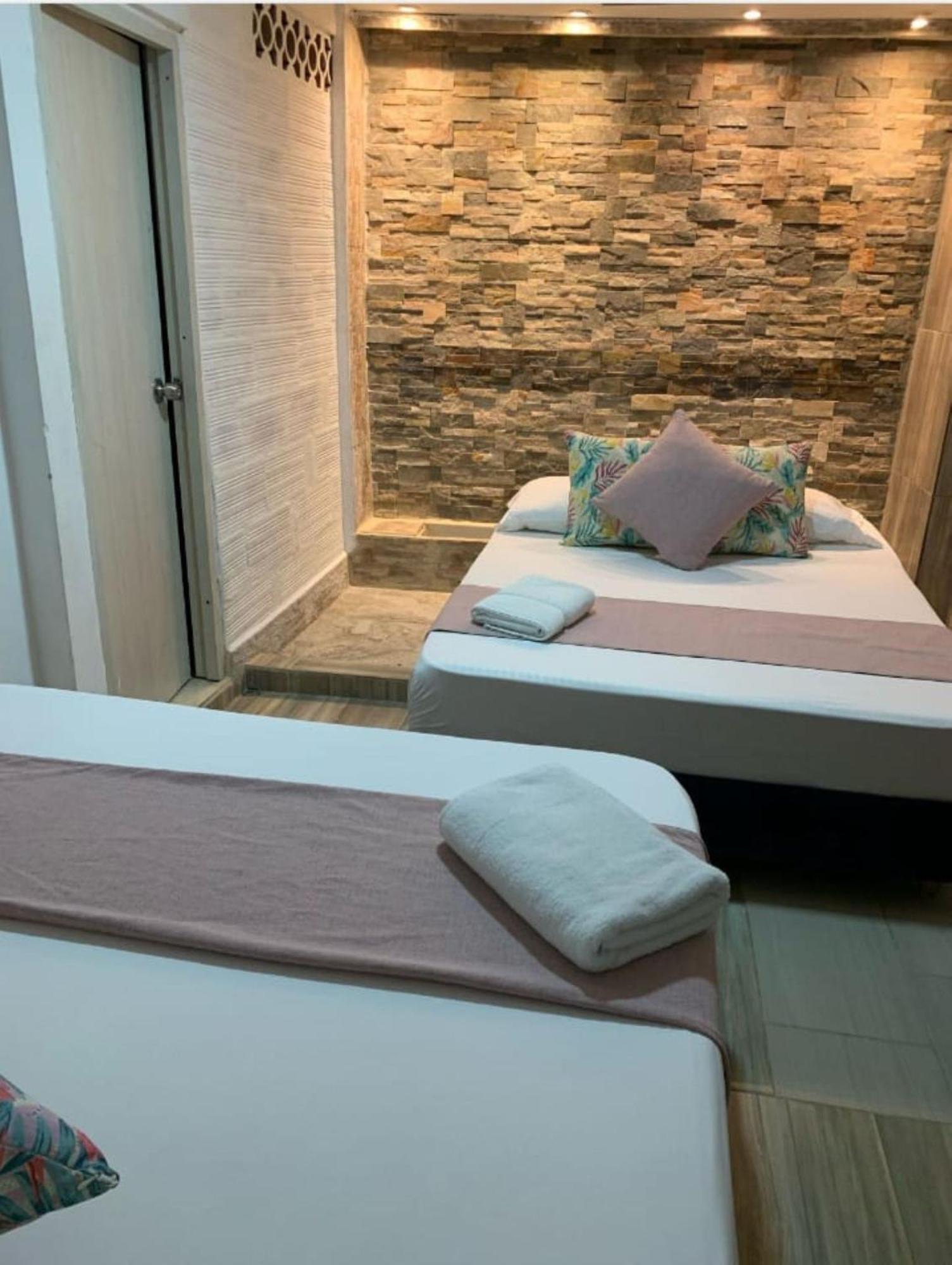 Catalleya Hostel Cartagena