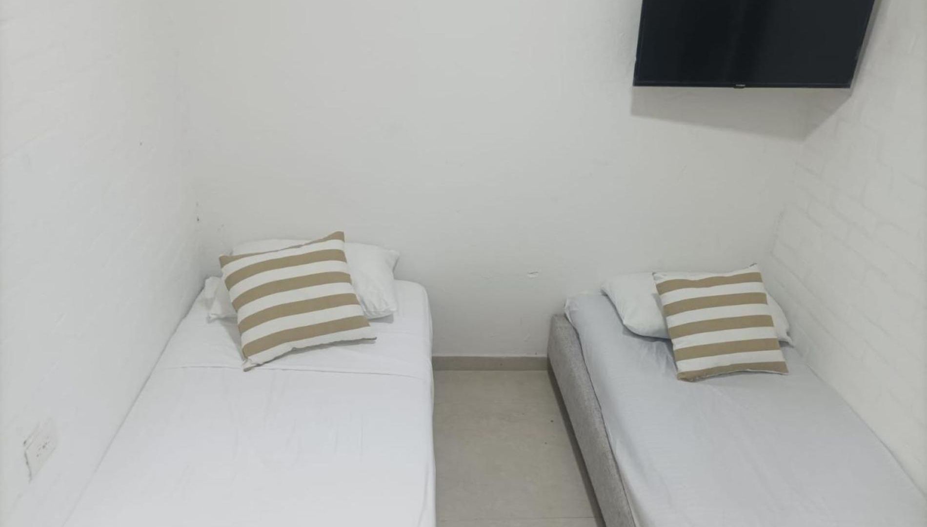 Catalleya Hostal Cartagena
