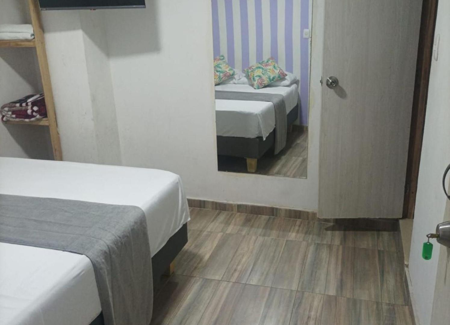 Hostal Catalleya
