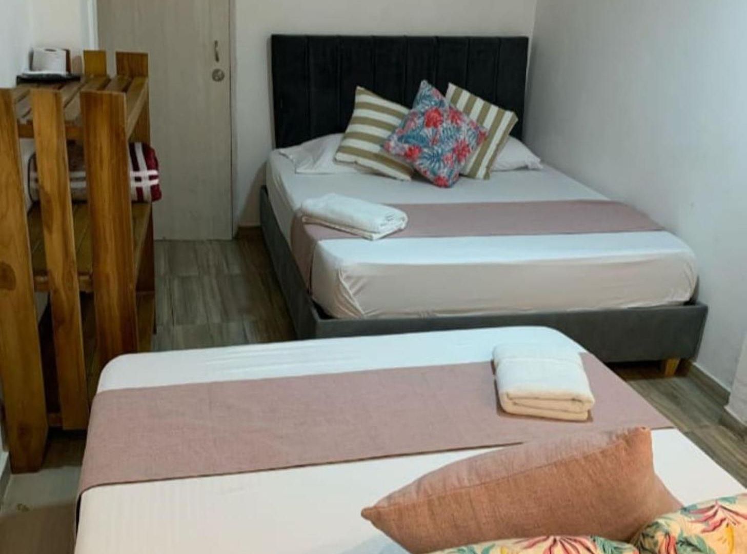 Catalleya Hostal