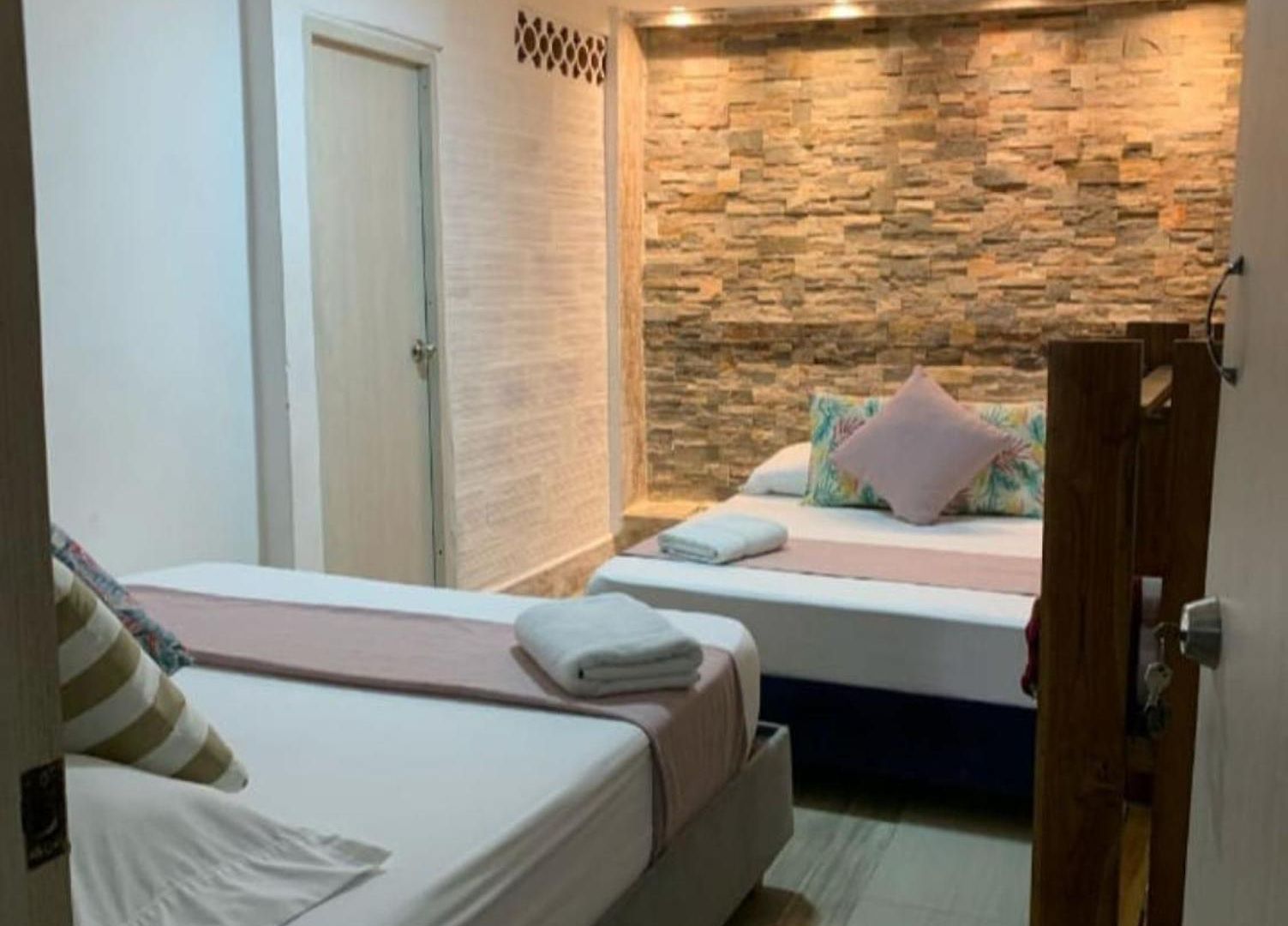 Catalleya Hostal Cartagena