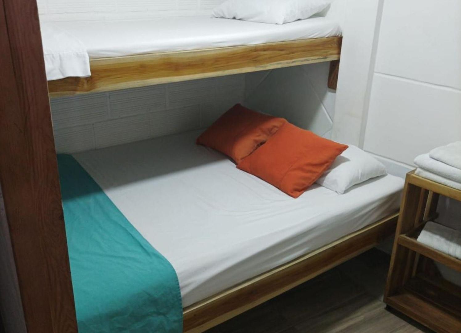 Catalleya Hostal Cartagena