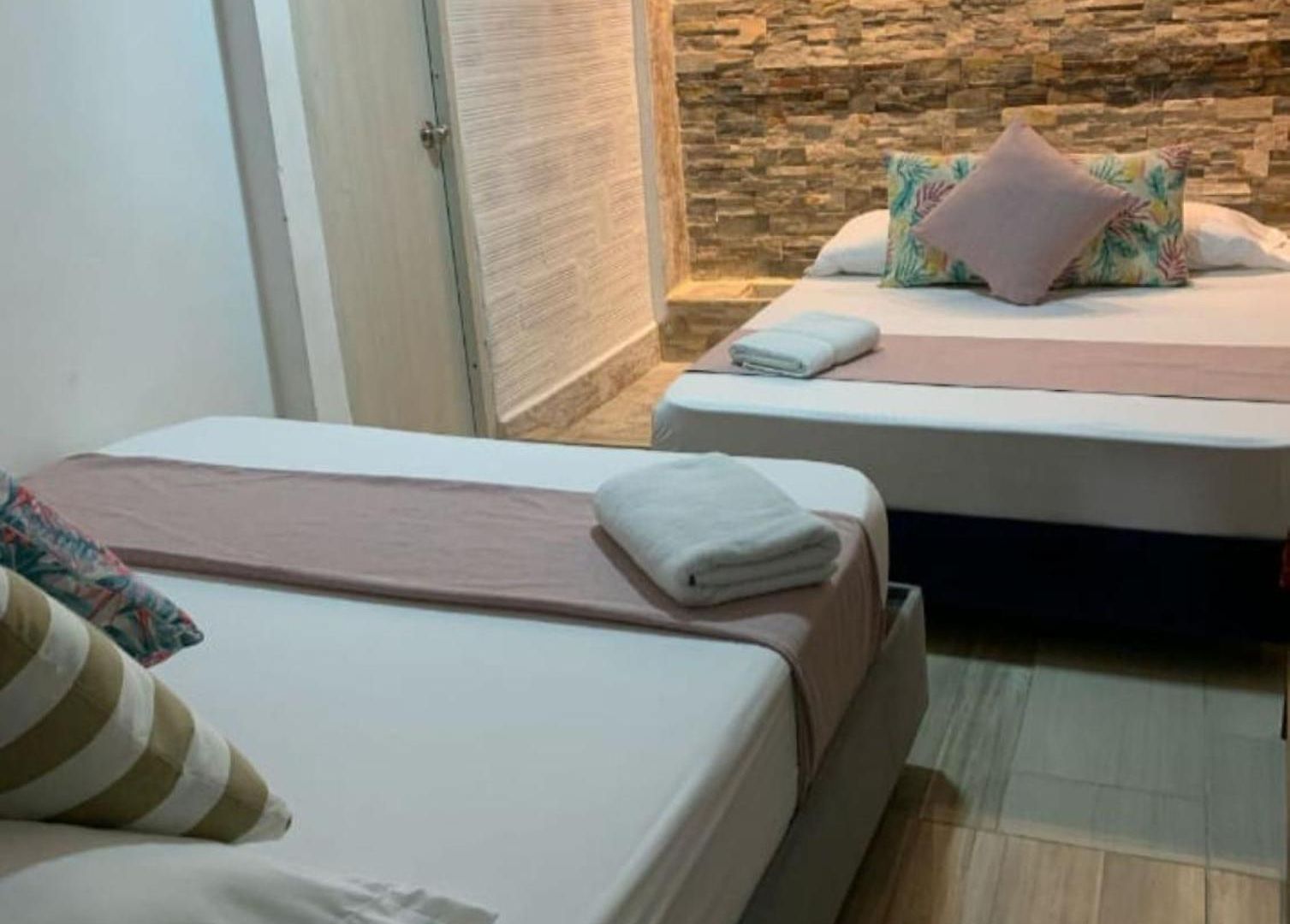 Hostal Catalleya