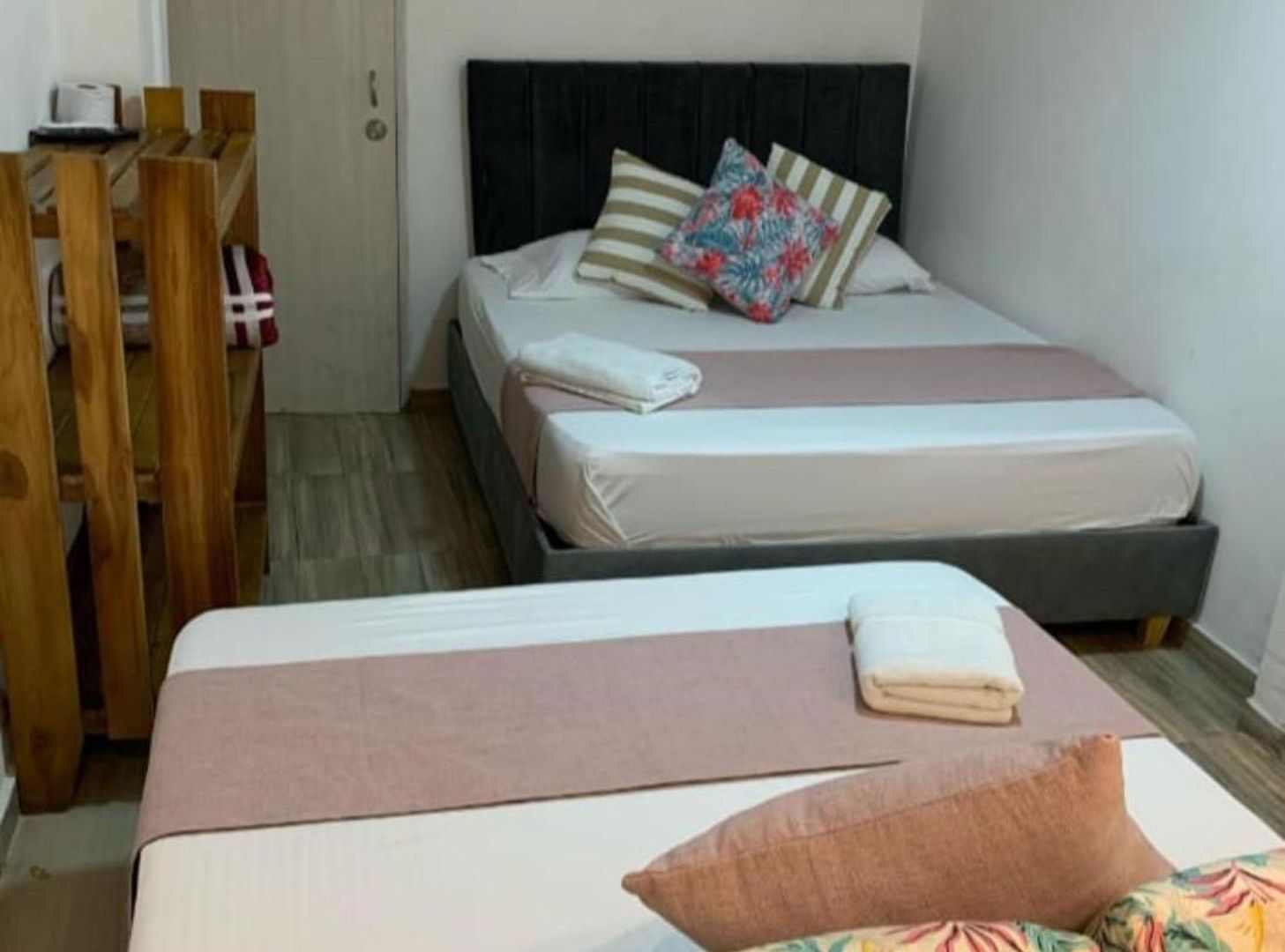 Hostal Catalleya