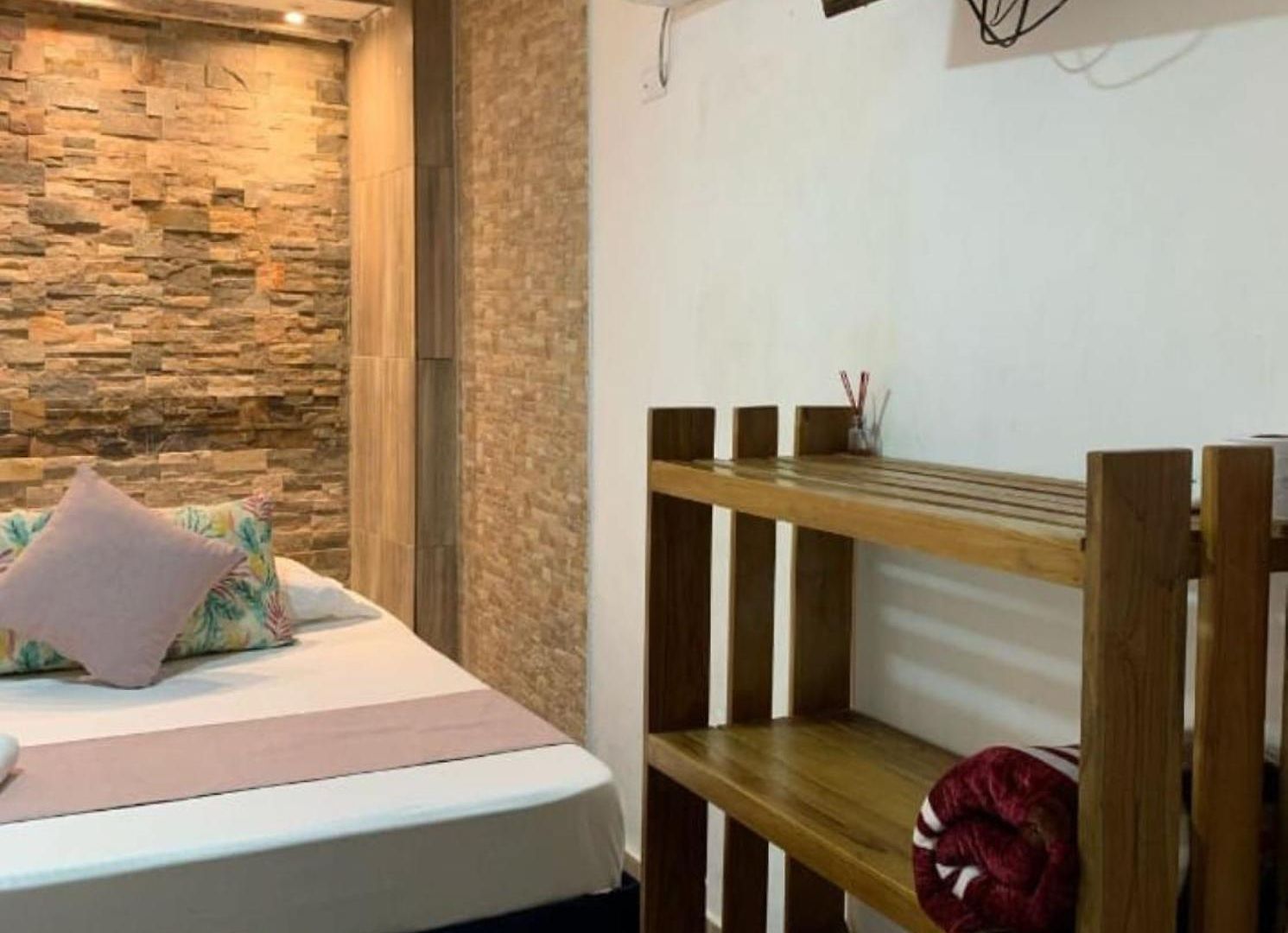 Catalleya Hostal