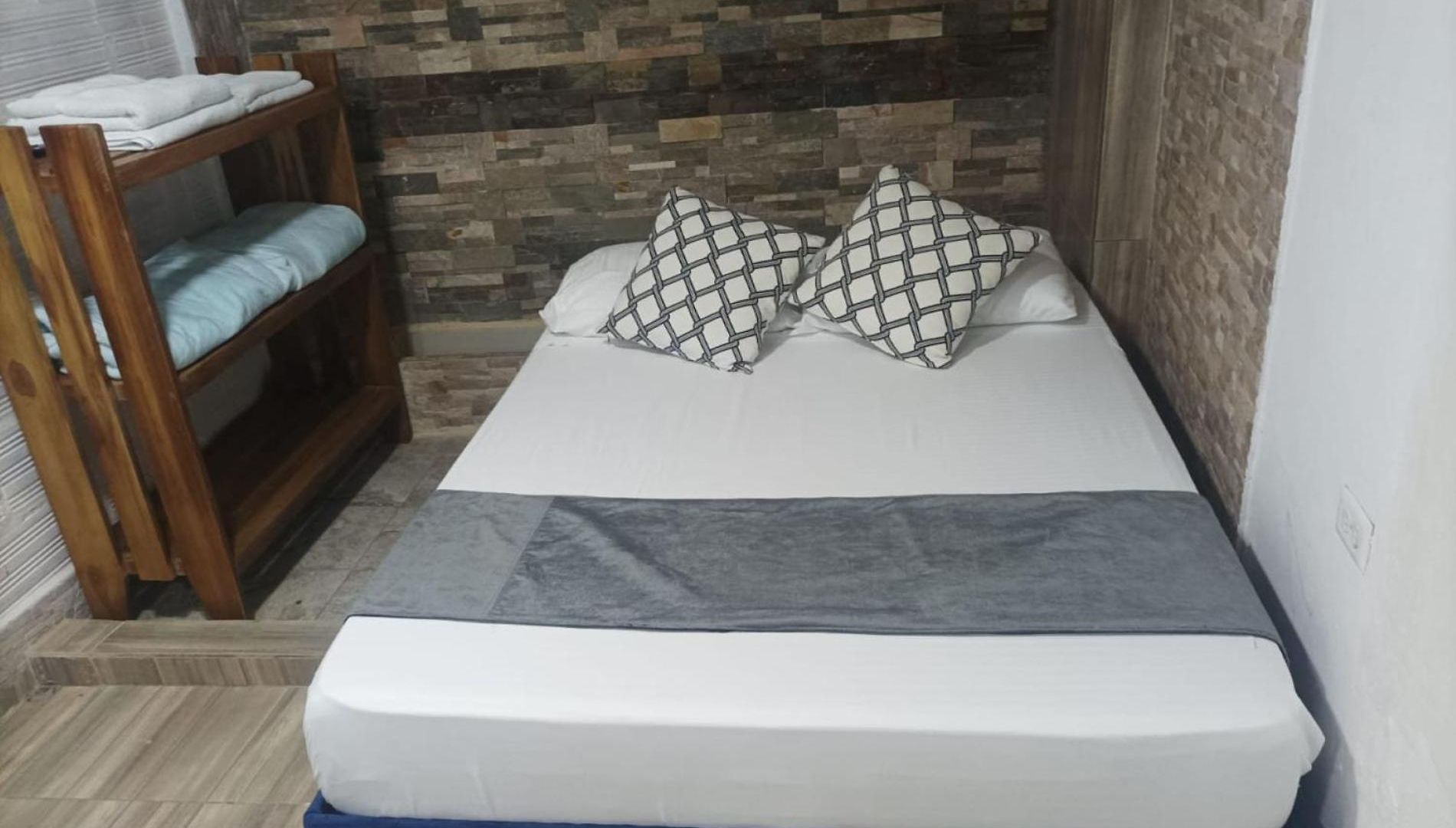 Catalleya Hostal Cartagena