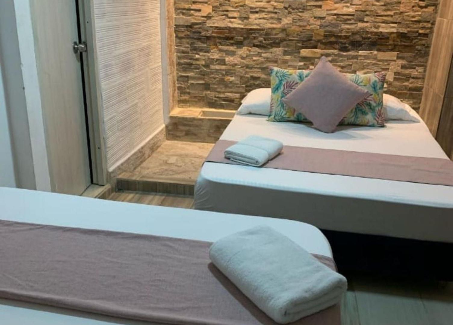 Catalleya Hostal Cartagena