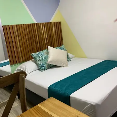 Hostal Catalleya Cartagena
