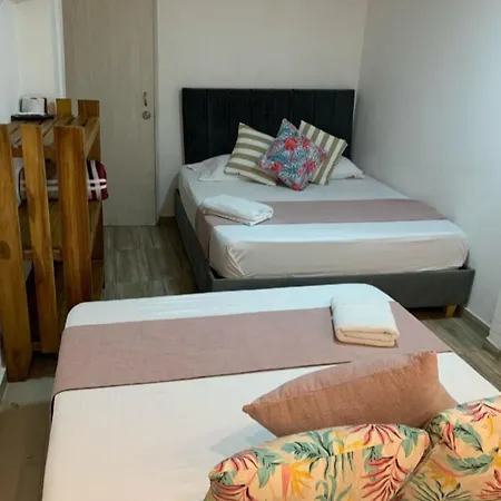 Catalleya Hostal
