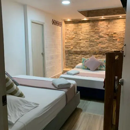 Catalleya Hostal Cartagena