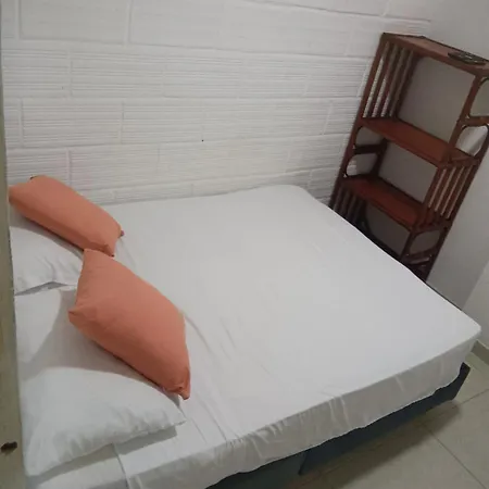 Catalleya Hostal Cartagena
