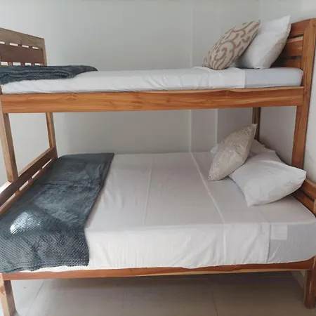 Catalleya Hostal