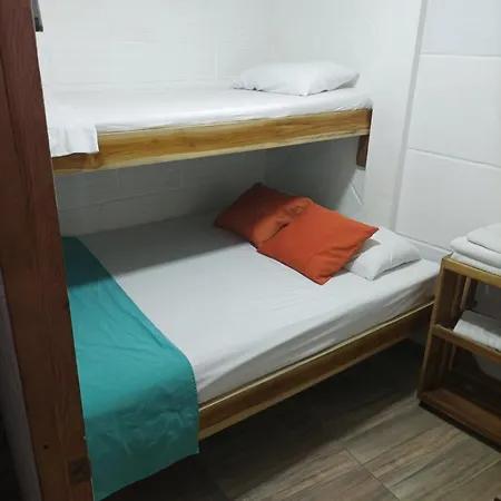 Catalleya Hostal Cartagena