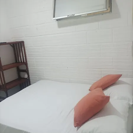 Catalleya Hostal Cartagena