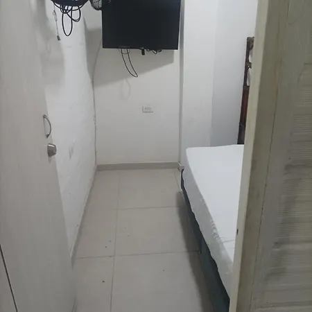 Hostal Catalleya Cartagena