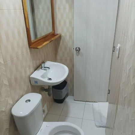 Hostal Catalleya Cartagena