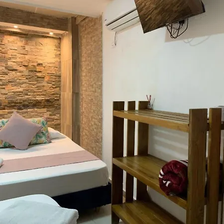 Catalleya Hostal