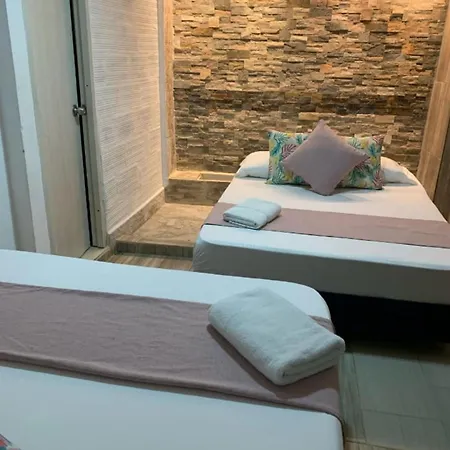 Catalleya Hostal Cartagena